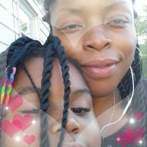 Meet your Posher, Apryl